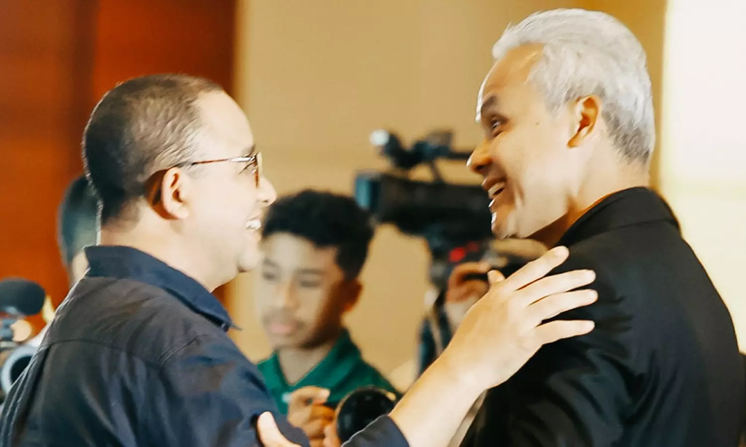 Wacana Duet Ganjar-Anies, Demokrat Tuding PDIP Rendahkan Anies Baswedan